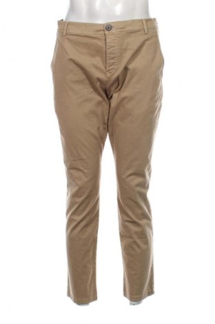 Herrenhose Selected Homme, Größe L, Farbe Beige, Preis 7,67 €