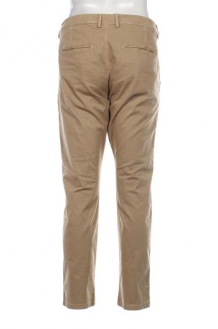 Herrenhose Selected Homme, Größe L, Farbe Beige, Preis 7,67 €