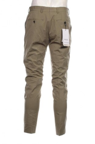 Herrenhose Selected Homme, Größe M, Farbe Grün, Preis 55,67 €