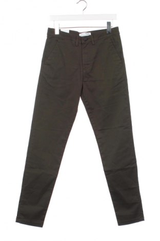 Herrenhose Selected Homme, Größe S, Farbe Grün, Preis 13,99 €