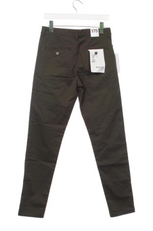 Herrenhose Selected Homme, Größe S, Farbe Grün, Preis € 13,99