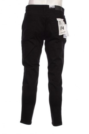 Pantaloni de bărbați Selected Homme, Mărime M, Culoare Negru, Preț 95,99 Lei