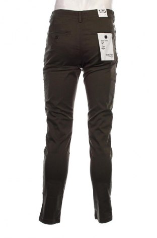 Herrenhose Selected Homme, Größe M, Farbe Grün, Preis 12,99 €