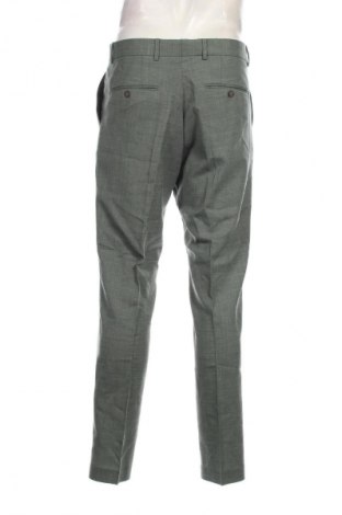 Pantaloni de bărbați Selected Homme, Mărime XL, Culoare Verde, Preț 81,99 Lei