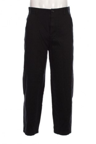 Pantaloni de bărbați Selected Homme, Mărime M, Culoare Negru, Preț 159,87 Lei