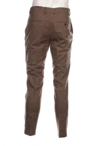 Herrenhose Selected Homme, Größe M, Farbe Braun, Preis 12,49 €