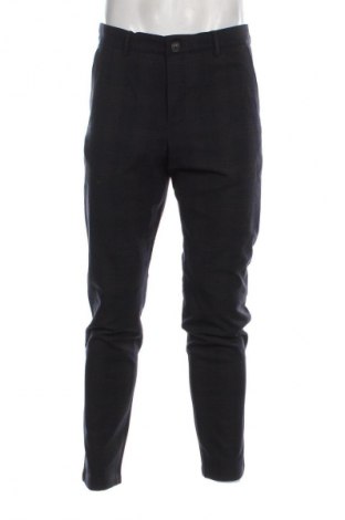 Pantaloni de bărbați Selected Homme, Mărime M, Culoare Multicolor, Preț 85,99 Lei