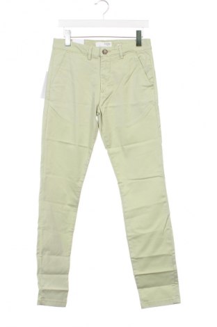 Pánské kalhoty  Selected Homme, Velikost S, Barva Zelená, Cena  548,00 Kč
