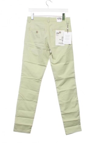 Pantaloni de bărbați Selected Homme, Mărime S, Culoare Verde, Preț 53,99 Lei