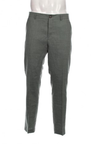 Herrenhose Selected Homme, Größe XL, Farbe Grün, Preis 25,05 €