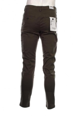 Herrenhose Selected Homme, Größe M, Farbe Grün, Preis € 12,99