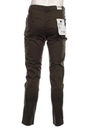 Herrenhose Selected Homme, Größe M, Farbe Grün, Preis 13,99 €