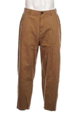 Herrenhose Selected Homme, Größe XL, Farbe Beige, Preis 27,84 €