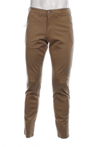 Herrenhose Selected Homme, Größe M, Farbe Beige, Preis € 16,99