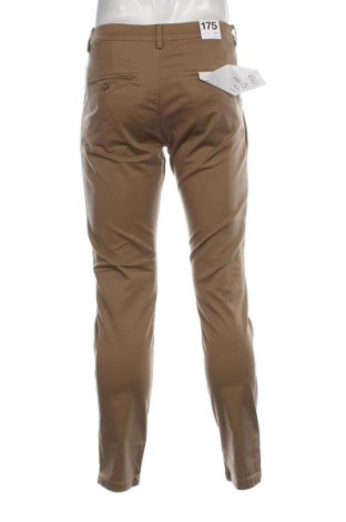 Herrenhose Selected Homme, Größe M, Farbe Beige, Preis € 13,99