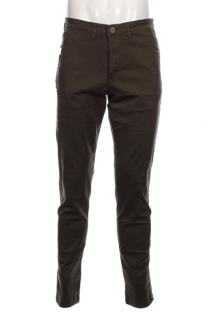 Herrenhose Selected Homme, Größe M, Farbe Grün, Preis € 16,99