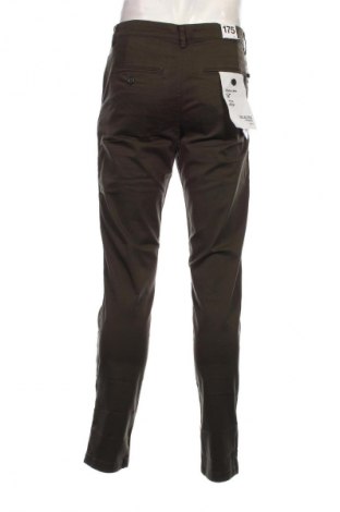 Herrenhose Selected Homme, Größe M, Farbe Grün, Preis 12,99 €