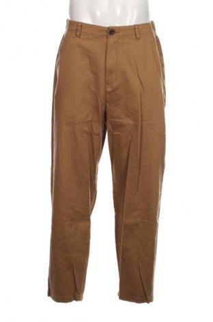 Herrenhose Selected Homme, Größe L, Farbe Beige, Preis € 12,99