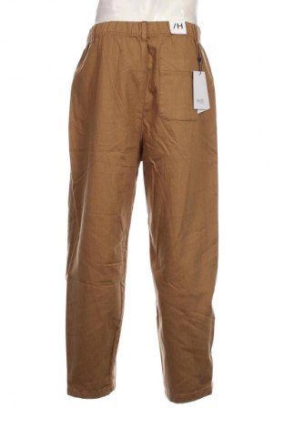 Herrenhose Selected Homme, Größe L, Farbe Beige, Preis € 16,99