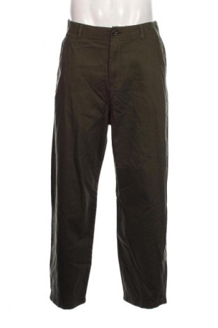 Herrenhose Selected Homme, Größe L, Farbe Grün, Preis € 12,49