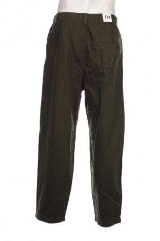 Herrenhose Selected Homme, Größe M, Farbe Grün, Preis € 12,49