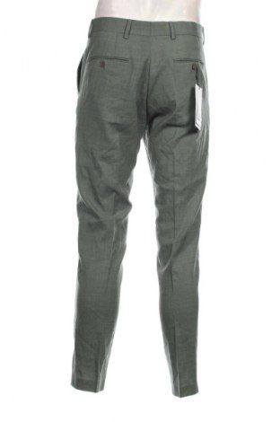 Pantaloni de bărbați Selected Homme, Mărime XL, Culoare Verde, Preț 81,99 Lei