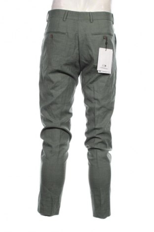 Herrenhose Selected Homme, Größe M, Farbe Grün, Preis 12,99 €