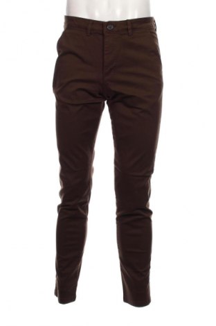 Herrenhose Selected Homme, Größe M, Farbe Braun, Preis 16,99 €