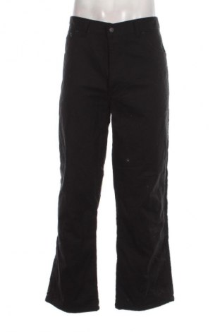 Ανδρικό παντελόνι Smith's, Μέγεθος XL, Χρώμα Μαύρο, Τιμή 11,66 €