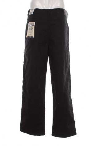 Pantaloni de bărbați Smith's, Mărime XL, Culoare Negru, Preț 33,99 Lei