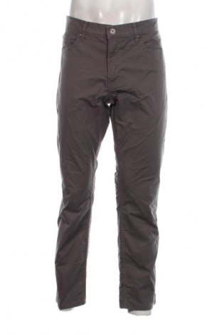 Pantaloni de bărbați Stooker, Mărime L, Culoare Gri, Preț 95,39 Lei