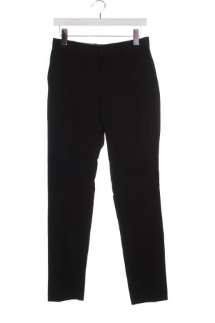 Pantaloni de bărbați Studio, Mărime S, Culoare Negru, Preț 33,39 Lei