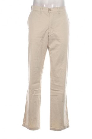 Herrenhose Tailor & Son, Größe XXL, Farbe Beige, Preis € 4,99