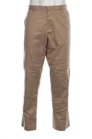 Herrenhose Tailored, Größe XXL, Farbe Beige, Preis 19,48 €