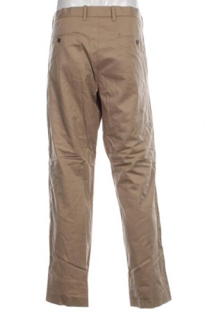 Herrenhose Tailored, Größe XXL, Farbe Beige, Preis 19,48 €