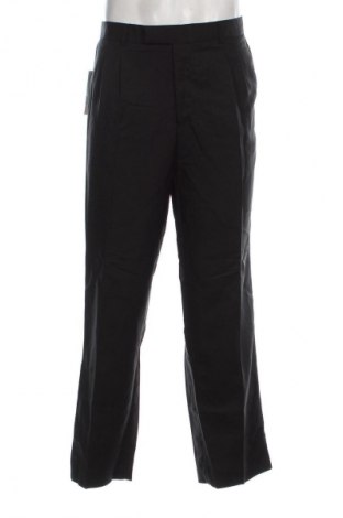 Herrenhose Target, Größe L, Farbe Schwarz, Preis 6,49 €