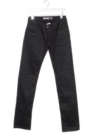 Pantaloni de bărbați Tiffosi, Mărime XS, Culoare Negru, Preț 76,99 Lei