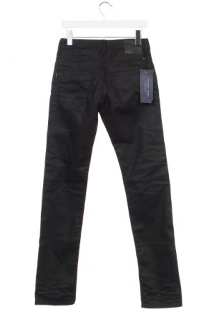 Pantaloni de bărbați Tiffosi, Mărime XS, Culoare Negru, Preț 76,99 Lei