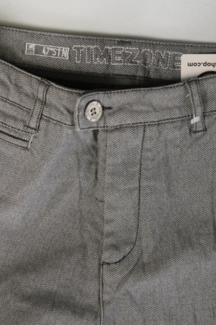 Pantaloni de bărbați Timezone, Mărime S, Culoare Gri, Preț 29,99 Lei