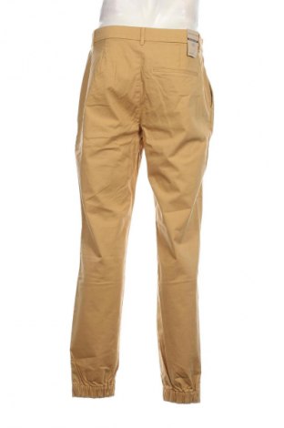 Herrenhose Tom Tailor, Größe L, Farbe Beige, Preis 9,99 €