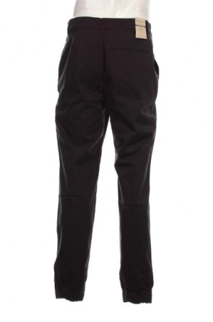 Pantaloni de bărbați Tom Tailor, Mărime L, Culoare Negru, Preț 168,99 Lei