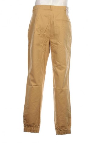 Herrenhose Tom Tailor, Größe XL, Farbe Beige, Preis 9,99 €