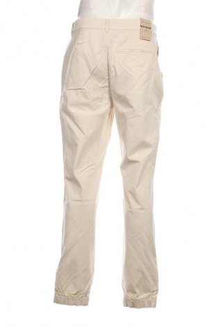 Herrenhose Tom Tailor, Größe L, Farbe Beige, Preis 14,99 €