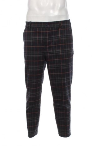 Мъжки панталон Tom Tailor, Размер XL, Цвят Многоцветен, Цена 23,49 лв.