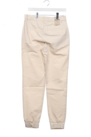 Herrenhose Tom Tailor, Größe S, Farbe Beige, Preis € 10,99