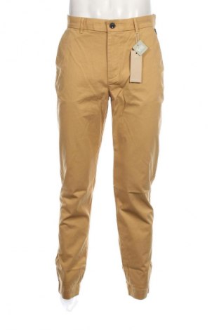 Herrenhose Tom Tailor, Größe M, Farbe Beige, Preis 9,79 €