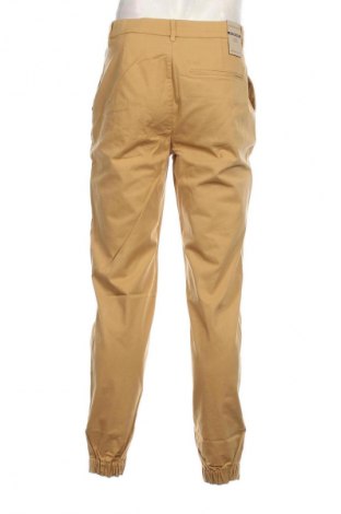 Herrenhose Tom Tailor, Größe M, Farbe Beige, Preis € 11,49