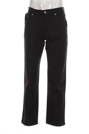 Pantaloni de bărbați Tom Tailor, Mărime M, Culoare Negru, Preț 118,99 Lei