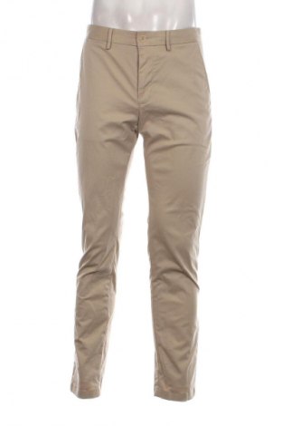 Herrenhose Tommy Hilfiger, Größe M, Farbe Beige, Preis € 80,99