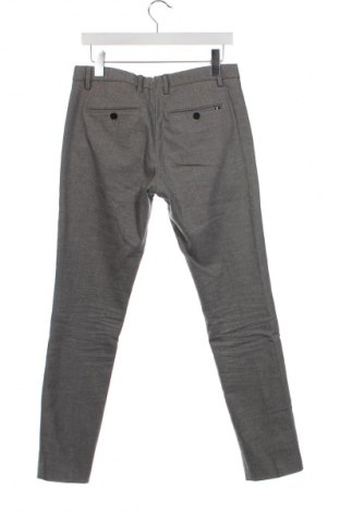 Pantaloni de bărbați Tommy Hilfiger, Mărime S, Culoare Gri, Preț 351,99 Lei